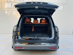 AITO Aion M8 Extended Range Max 53.4kWh 5-Seater with 192-Channel LiDAR - ფოტო 18