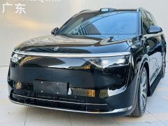 AITO Aion M8 Extended Range Max 53.4kWh 5-Seater with 192-Channel LiDAR - ფოტო 19