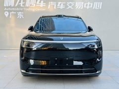 AITO Aion M8 Extended Range Max 53.4kWh 5-Seater with 192-Channel LiDAR - ფოტო 2