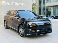 AITO Aion M8 Extended Range Max 53.4kWh 5-Seater with 192-Channel LiDAR - ფოტო 3