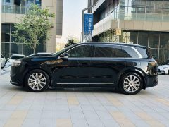 AITO Aion M8 Extended Range Max 53.4kWh 5-Seater with 192-Channel LiDAR - ფოტო 4