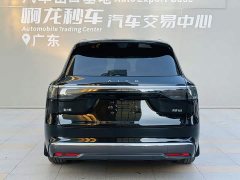 AITO Aion M8 Extended Range Max 53.4kWh 5-Seater with 192-Channel LiDAR - ფოტო 5