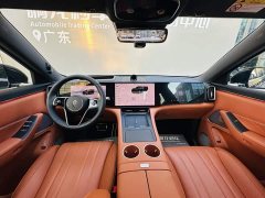 AITO Aion M8 Extended Range Max 53.4kWh 5-Seater with 192-Channel LiDAR - ფოტო 6