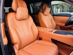 AITO Aion M8 Extended Range Max 53.4kWh 5-Seater with 192-Channel LiDAR - ფოტო 7