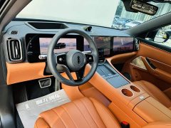 AITO Aion M8 Extended Range Max 53.4kWh 5-Seater with 192-Channel LiDAR - ფოტო 9