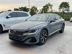 Volkswagen FAW-Volkswagen CC 330TSI Dazzling Edition - ფოტო 1