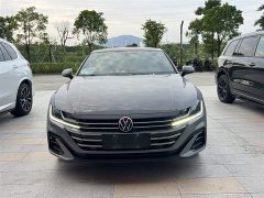 Volkswagen FAW-Volkswagen CC 330TSI Dazzling Edition - ფოტო 2