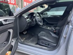 Volkswagen FAW-Volkswagen CC 330TSI Dazzling Edition - ფოტო 4