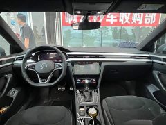 Volkswagen FAW-Volkswagen CC 330TSI Dazzling Edition - ფოტო 5