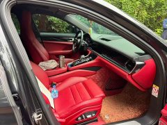 Porsche Panamera 2.9T - ფოტო 2