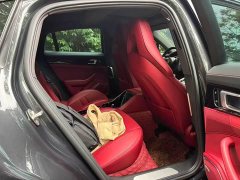 Porsche Panamera 2.9T - ფოტო 3