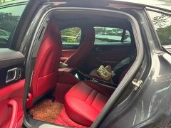 Porsche Panamera 2.9T - ფოტო 4