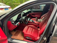 Porsche Panamera 2.9T - ფოტო 5