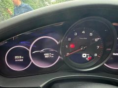 Porsche Panamera 2.9T - ფოტო 6