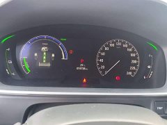 Honda Odyssey 2.0L e:HEV Sharp Radiance Edition - ფოტო 4