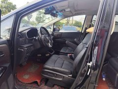 Honda Odyssey 2.0L e:HEV Sharp Radiance Edition - ფოტო 5