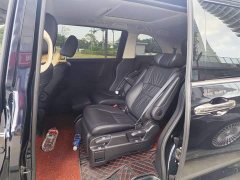 Honda Odyssey 2.0L e:HEV Sharp Radiance Edition - ფოტო 6