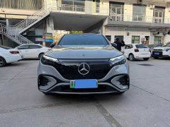 Mercedes-Benz EQE SUV 500 4MATIC - ფოტო 3