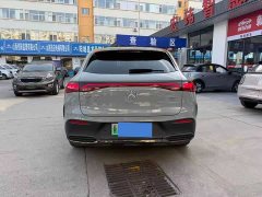 Mercedes-Benz EQE SUV 500 4MATIC - ფოტო 6