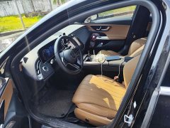 Mercedes-Benz E-Class E 260 L - ფოტო 10