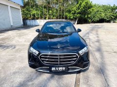 Mercedes-Benz E-Class E 260 L - ფოტო 2