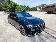 Mercedes-Benz E-Class E 260 L - ფოტო 3