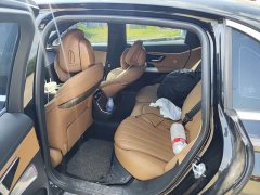 Mercedes-Benz E-Class E 260 L - ფოტო 4
