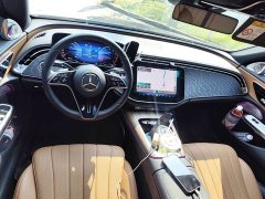 Mercedes-Benz E-Class E 260 L - ფოტო 5