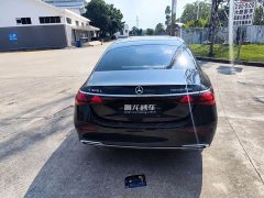Mercedes-Benz E-Class E 260 L - ფოტო 7