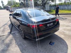 Mercedes-Benz E-Class E 260 L - ფოტო 8