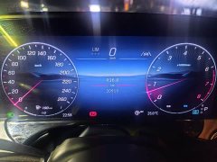Mercedes-Benz E-Class E 260 L - ფოტო 9