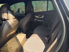 Mercedes-Benz EQE SUV 2023 500 4MATIC Special Edition - ფოტო 10