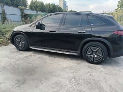 Mercedes-Benz EQE SUV 2023 500 4MATIC Special Edition - ფოტო 3