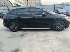 Mercedes-Benz EQE SUV 2023 500 4MATIC Special Edition - ფოტო 5