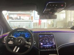 Mercedes-Benz EQE SUV 2023 500 4MATIC Special Edition - ფოტო 8