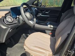 Mercedes-Benz EQE SUV 2023 500 4MATIC Special Edition - ფოტო 9
