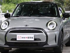 BMW MINI 2022 1.5T COOPER Classic Edition - ფოტო 1