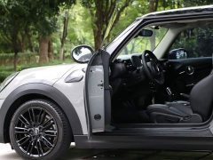 BMW MINI 2022 1.5T COOPER Classic Edition - ფოტო 10
