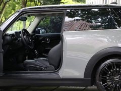 BMW MINI 2022 1.5T COOPER Classic Edition - ფოტო 11