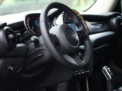 BMW MINI 2022 1.5T COOPER Classic Edition - ფოტო 12