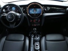 BMW MINI 2022 1.5T COOPER Classic Edition - ფოტო 13