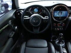 BMW MINI 2022 1.5T COOPER Classic Edition - ფოტო 14