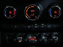 BMW MINI 2022 1.5T COOPER Classic Edition - ფოტო 17