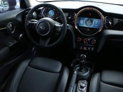 BMW MINI 2022 1.5T COOPER Classic Edition - ფოტო 19