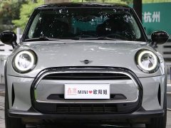 BMW MINI 2022 1.5T COOPER Classic Edition - ფოტო 2