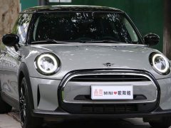 BMW MINI 2022 1.5T COOPER Classic Edition - ფოტო 3