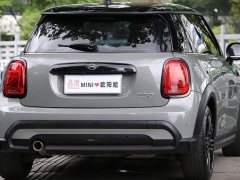 BMW MINI 2022 1.5T COOPER Classic Edition - ფოტო 4