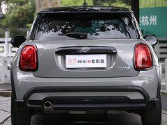 BMW MINI 2022 1.5T COOPER Classic Edition - ფოტო 5