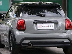 BMW MINI 2022 1.5T COOPER Classic Edition - ფოტო 6