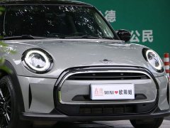 BMW MINI 2022 1.5T COOPER Classic Edition - ფოტო 7